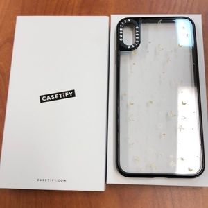 Casetify iPhone XS Max case